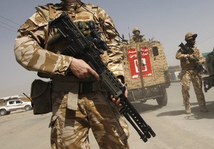 В Афганістані таліби влаштували вибух на базі НАТО. Постраждало 70 людей