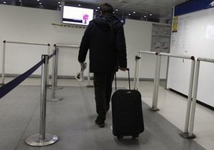 В аеропорту Харкова більш ніж удвічі підвищили пасажирський збір