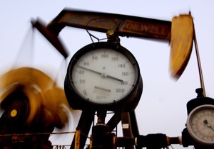 Нафта дорожчає через санкції проти Ірану та Сирії