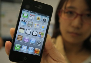 Apple відмовиться від функції стеження в iPhone