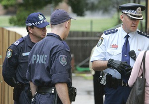 Поліція вилучила в австралійця на ім я Елвіс Преслі дитячу порнографію та зброю