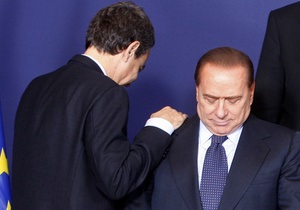 Італійський міністр: Країна може повернутися до рецесії