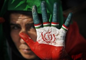 ЄС увів додаткові санкції проти Ірану