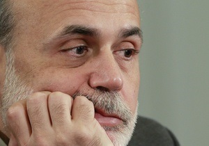 Бежева книга: ФРС США називає відновлення економіки помірним