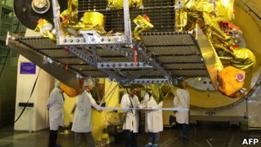 Станції на Канарах не вдалося підняти Фобос-Ґрунт вище