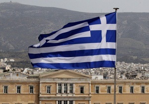 Moody s підтвердило негативний прогноз щодо грецьких банків