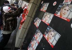 Сьогодні суд проведе попередній розгляд апеляції у справі Тимошенко