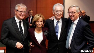 Греція отримала пакет допомоги від ЄС