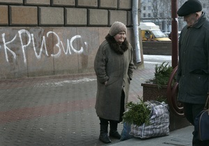 Білоруська влада не помітила погіршення життя населення
