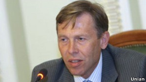Українська служба Бі-бі-сі: Опозиція позбувається фактора  трьох гетьманів ?