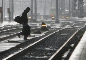 Колесніков: Навесні 2012 року дістатися поїздом зі Львова до Донецька можна буде за 11 годин