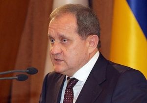 Могильов очолив кримську Партію регіонів