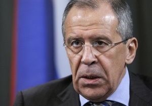 Москва виступила проти ембарго на постачання зброї до Сирії
