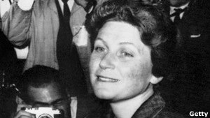 У США померла донька Сталіна - Світлана Аллілуєва