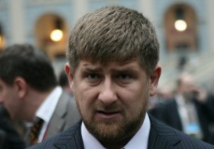 Кадыров ушел из Терека, признав, что не справлялся с командой