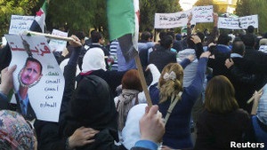 ООН: сирійські сили чинили злочини проти людства