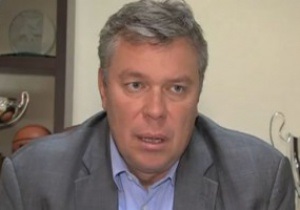 Волков: Качественная подготовка к Евро-2012 - весомый аргумент отдать Украине Евробаскет-2015