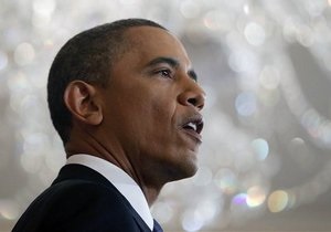 На саміті США-ЄС Обама попросить європейських лідерів прискорити боротьбу з кризою