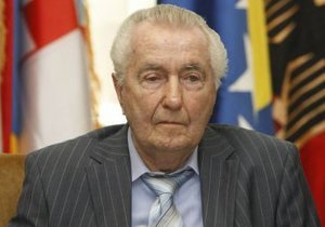 У Загребі помер останній прем єр-міністр соціалістичної Югославії