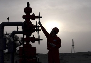 До 2015 року Китай імпортуватиме 65% споживаної нафти і 40% газу