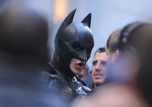Крістіан Бейл оголосив про завершення кар єри Бетмена