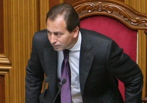 Смерть чорнобильця у Донецьку: опозиція має намір вимагати доповіді Азарова і глави МВС
