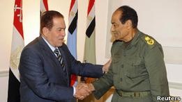 Військовий лідер Єгипту обіцяє не допустити зриву виборів