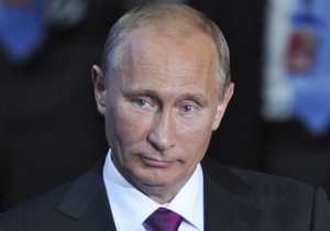 Путін попередив, що спроби вплинути на результат виборів ззовні - марна праця