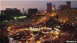 Єгипет: запевнення нового прем єра не заспокоїли опозицію