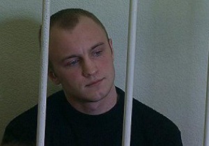 За вбивство жінки з дітьми Верховний суд України засудив гравця Севастополя до 9 років в язниці