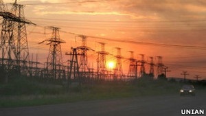 Українська служба Бі-бі-сі: Західенерго має стати першою у другій хвилі приватизації енергетики
