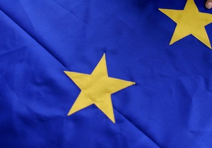 Ъ: Парафування угоди про асоціацію між Україною та ЄС відкладається