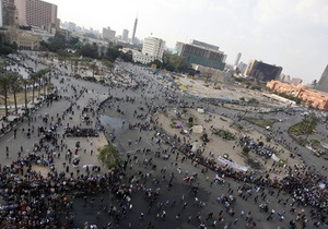Французьку тележурналістку зґвалтувала група підлітків у центрі Каїра