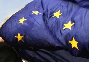 Брюссель не розуміє  раптового завзяття  Києва у питанні закріплення перспективи членства в ЄС