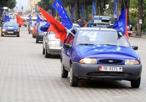 В Албанії виявився найвищий держборг серед балканських країн