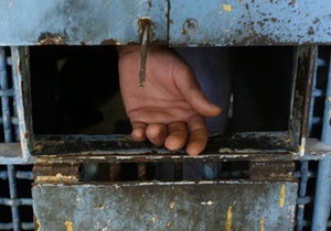 ООН: У лівійських в язницях без рішення суду перебувають сім тисяч осіб