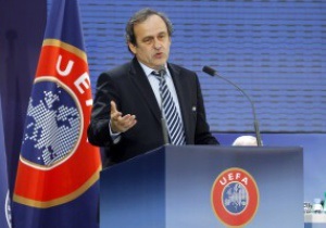 В UEFA відклали фінансові реформи через борги Манчестер Сіті