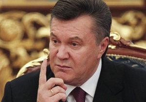 МЗС нічого не знає про участь Януковича у засіданні ради ЄврАзЕС