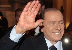 Корреспондент: Чао, Берлусконі. Італія втратила найекстравагантнішого прем’єра за всю свою історію