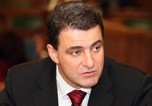 Депутати Європарламенту хочуть обговорити справу Тимошенко з Пшонкою і Хорошковським