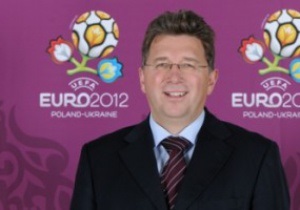 Директор UEFA: Ми були стурбовані тривалою реконструкцією НСК Олімпійський