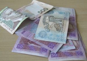 Українські банки не змогли задовольнити запити Мінфіну з ОВДП