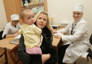 Корреспондент: Нас вилікують. В Україні стартував експеримент з перебудови системи охорони здоров’я