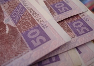 НБУ пообіцяв стабільний курс гривні до виборів 2012 року