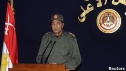 Каїр: Військова влада йде на поступки на тлі протестів