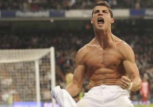 Реал установил рекорд Лиги Чемпионов