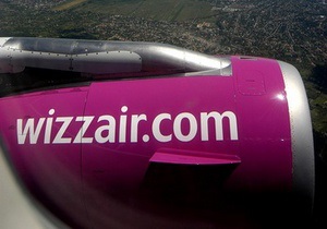 Wizz air відновлює польоти зі Львова