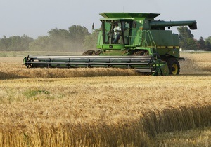 Аграрії розповіли, як довести обсяг врожаю українського зерна до 100 млн тонн