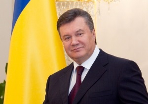 Янукович не відкидає, що євроінтеграцію можуть  поставити на паузу 