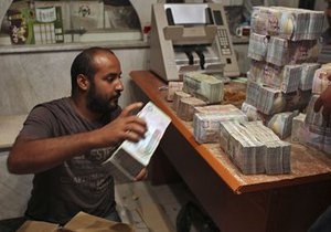 Прибуток найбільшого у світі виробника банкнот злетів завдяки поставкам у Південний Судан